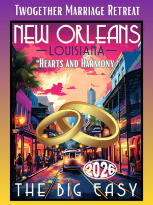 Hearts and Harmony Marriage Retreat 2026